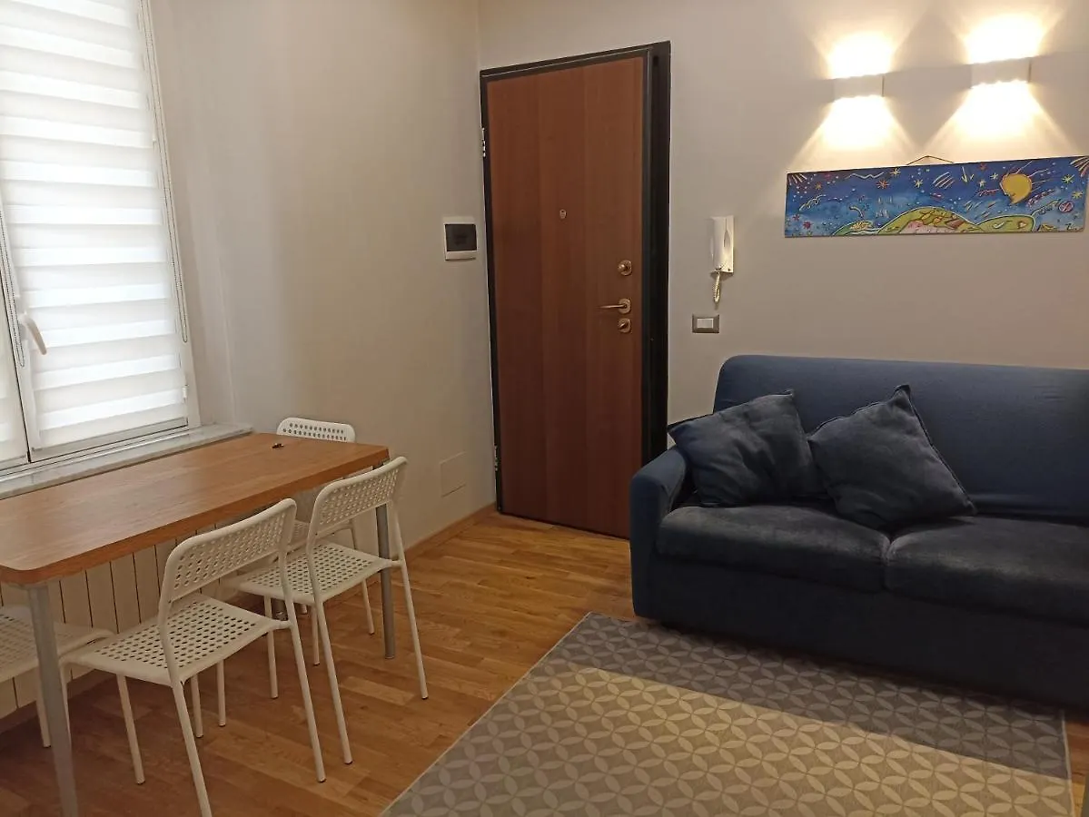 Apartment Sole And Luna In City Center Catania