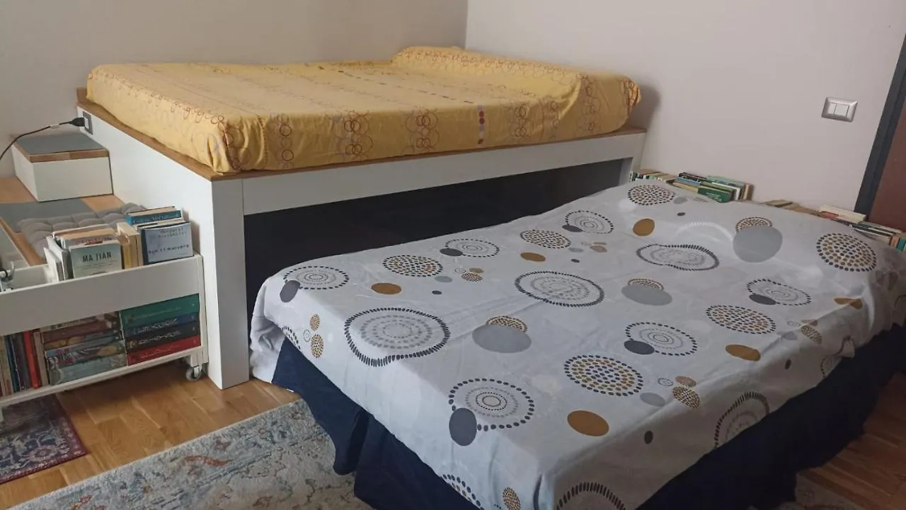 Apartment Sole And Luna In City Center Catania Italia