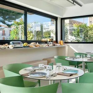 3* Apart-hotel Ollen
