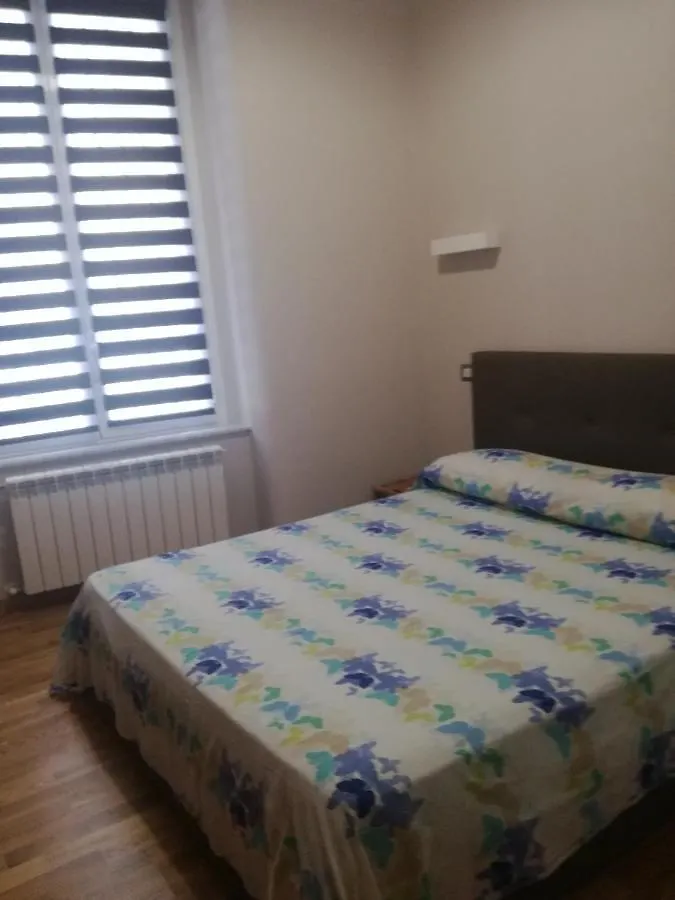 Apartment Sole And Luna In City Center Aeroporto di Catania Fontana Rossa 0*,
