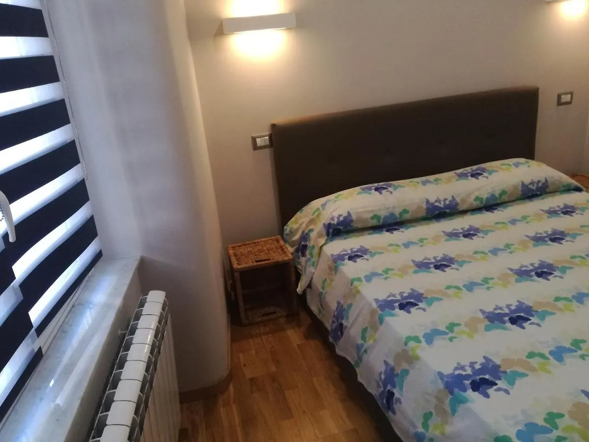 Apartment Sole And Luna In City Center Aeroporto di Catania Fontana Rossa