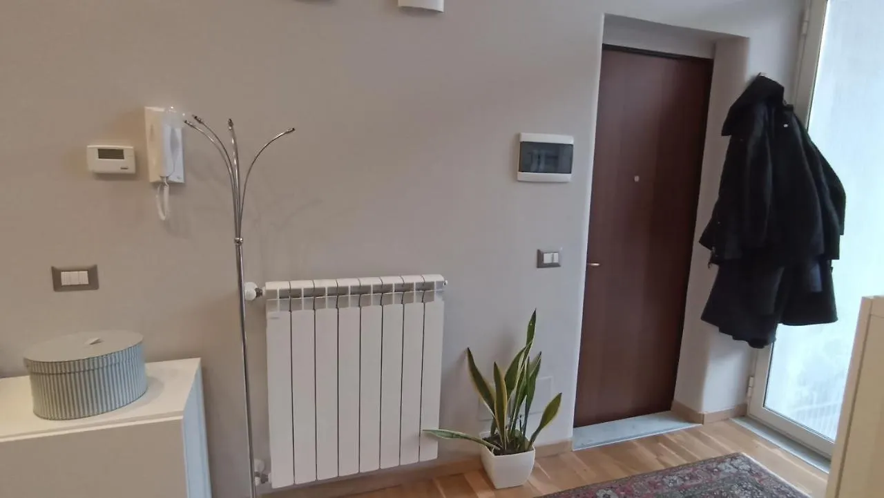 Apartment Sole And Luna In City Center Aeroporto di Catania Fontana Rossa Italia