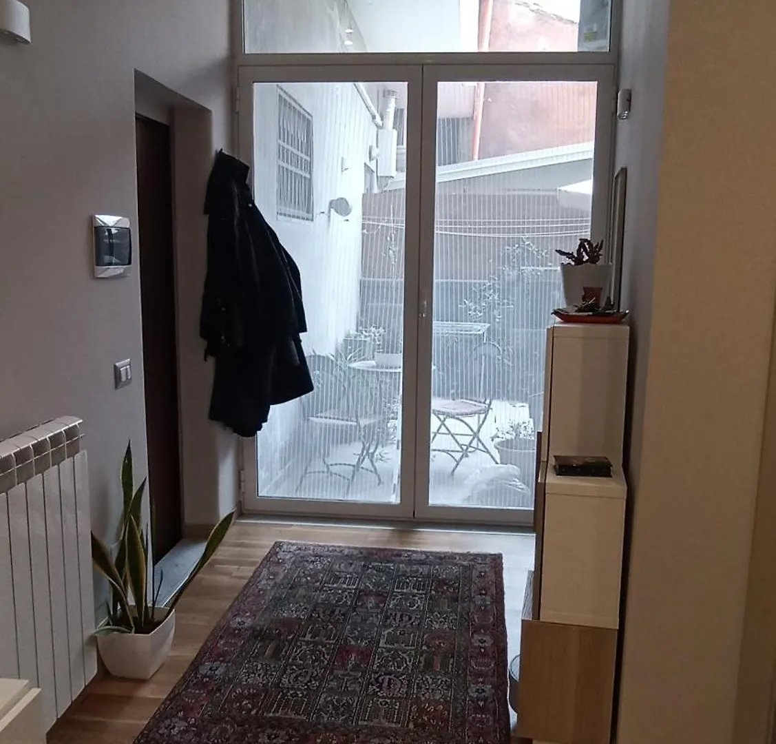 Apartment Sole And Luna In City Center Aeroporto di Catania Fontana Rossa